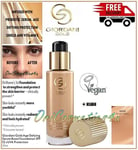 Oriflame Giordani Gold Age Defying Serum Boost Foundation - Beige Warm