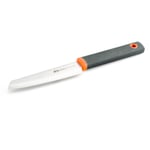 GSI Outdoors Santoku 4" Paring Knife Onecolor, OneSize