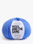 Wool And The Gang Alpachino Merino Chunky Yarn, 100g