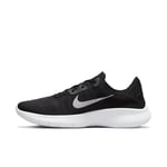 Nike Homme Flex Experience RN 11 Nn Mens Training Shoe, Black/White, 40.5 EU