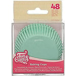 FunCakes F84140 Baking Cups, Paper