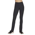 Skechers Women's The Gowalk Joy Pants, Black, M UK