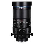 Laowa 55mm f2.8 Tilt-Shift 1X Macro Lens for Sony E