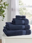 Pretty You Bamboo Cotton Towels