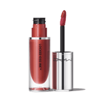 M·A·C - Rouge À Lèvres Mat Liquide Locked Kiss Ink 24h - Emphatic