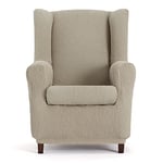 Eysa Llion Housse de Fauteuil à Oreilles Couleur 11, Vison