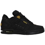 Chaussures de Skate Osiris  PERIL black yellow