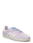 Samba Og Sport Sneakers Low-top Sneakers Purple Adidas Originals