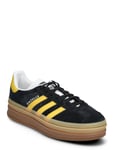 Gazelle Bold W Black Adidas Originals