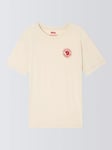 Fjällräven 1960 Logo T-Shirt, Chalk White