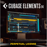 Steinberg Cubase Elements 14 [Download]