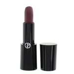 Giorgio Armani Mauve Lipstick Rouge D'Armani Lasting Satin 601 Attitude - NEW