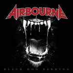 Airbourne Black Dog Barking (Vinyl) 12″ Album New