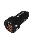 Canyon C-04 car power adapter - USB