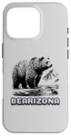 iPhone 16 Pro Bearizona Wildlife Park Williams Arizona Case