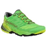 La Sportiva Akasha II - Chaussures trail homme Flash Green / Metal 42.5