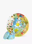 boppi Seasons Round Puzzle, 150 Pieces