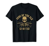 Sons of the SLR T-Shirt