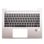 Palmrest Keyboard HP ProBook 430 G6 - 430 G7 - QWERTY Neuf