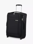 Samsonite D'lite 2-Wheel 55cm Expandable Cabin Case