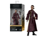 Figurine - Star Wars - Black Series - Padmé Amidala (La Menace Fantôme) - Hasbro