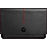 Orbitkey Hybrid Laptop Sleeve Star Wars 14" -suojatasku, Darth Vader