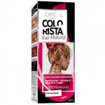 L'Oréal - Colorista Hair Make up coloration 1 jour Hotpinkhair