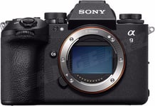 Sony A9 III Digital Camera Body with UK Warranty - Next Day Delivery