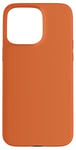 Coque pour iPhone 15 Pro Max Orange corail