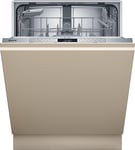 Neff S175HTX06G Integrated Full Size Dishwasher