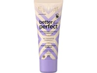 Eveline_Better Than Perfect Moisturizing And Covering Foundation For Face 1.5 30Ml