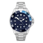 Sekonda Men's Bracelet Sports Watch