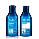 REDKEN Kit Extreme shampoo 300ml + conditioner 300ml