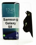 Designskal TPU Samsung Galaxy S8 (G950F)