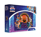 SD TOYS- Puzzle Tune Squad Space Jam 2 1000pzs Does Not Apply 1000 pièces, SDTWRN24889, One Size