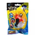 Heroes of Goo Jit Zu Sonic the Hedgehog MINIS Dr. Eggman