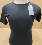 DHB Womens Merino Short Sleeve Base Layer  (200)  - Size 10