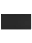 Mionix Mouse Pad Alioth 4XL 160x80 cm Black