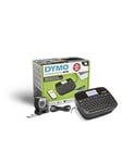 DYMO ® LabelManager™ Executive 640CB Label maker Qwerty