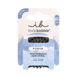 Invisibobble POWER True Black 3pc