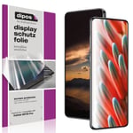 4x Film de protection d'écran pour Oukitel WP30 Pro protecteur clair dipos