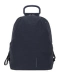 Mandarina Duck Md20 Sac à Dos, Backpack Femme, Scarab, Taille Unique