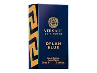 Versace Dylan Blue Pour Homme, Men, 30 Ml - 1 Pcs.