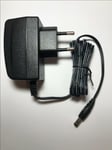 Genuine EU European Plug DVE DSA-12PFG-12 FEU 120100 Switching Adapter 12V 1A