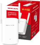 ME60X Repeteur WiFi 6,Amplificateur WiFi AX1500 Mbps,Repeteur WiFi Puissant,compatible avec les box internet,profitez sans changer votre Box.[Y18]