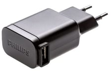 Philips - HQ87 USB-väggadapter - CP0909/01