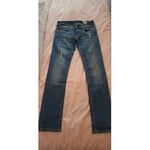 Jeans Pepe jeans  Jean Slim Pepe Jeans New Brooke