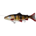 Savage Gear 4D Line Thru Trout 40cm/685g F03 Perch