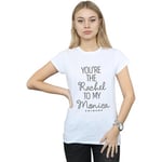 T-shirt Friends  You're The Rachel To My Monica