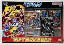 Digimon Card Game - Gift Box 2